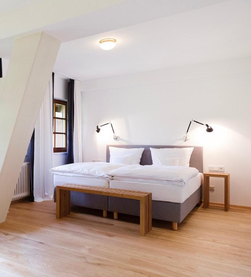 Der Hirschen Hotel Sankt Margen Ngoại thất bức ảnh