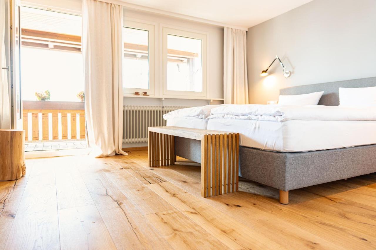 Der Hirschen Hotel Sankt Margen Ngoại thất bức ảnh