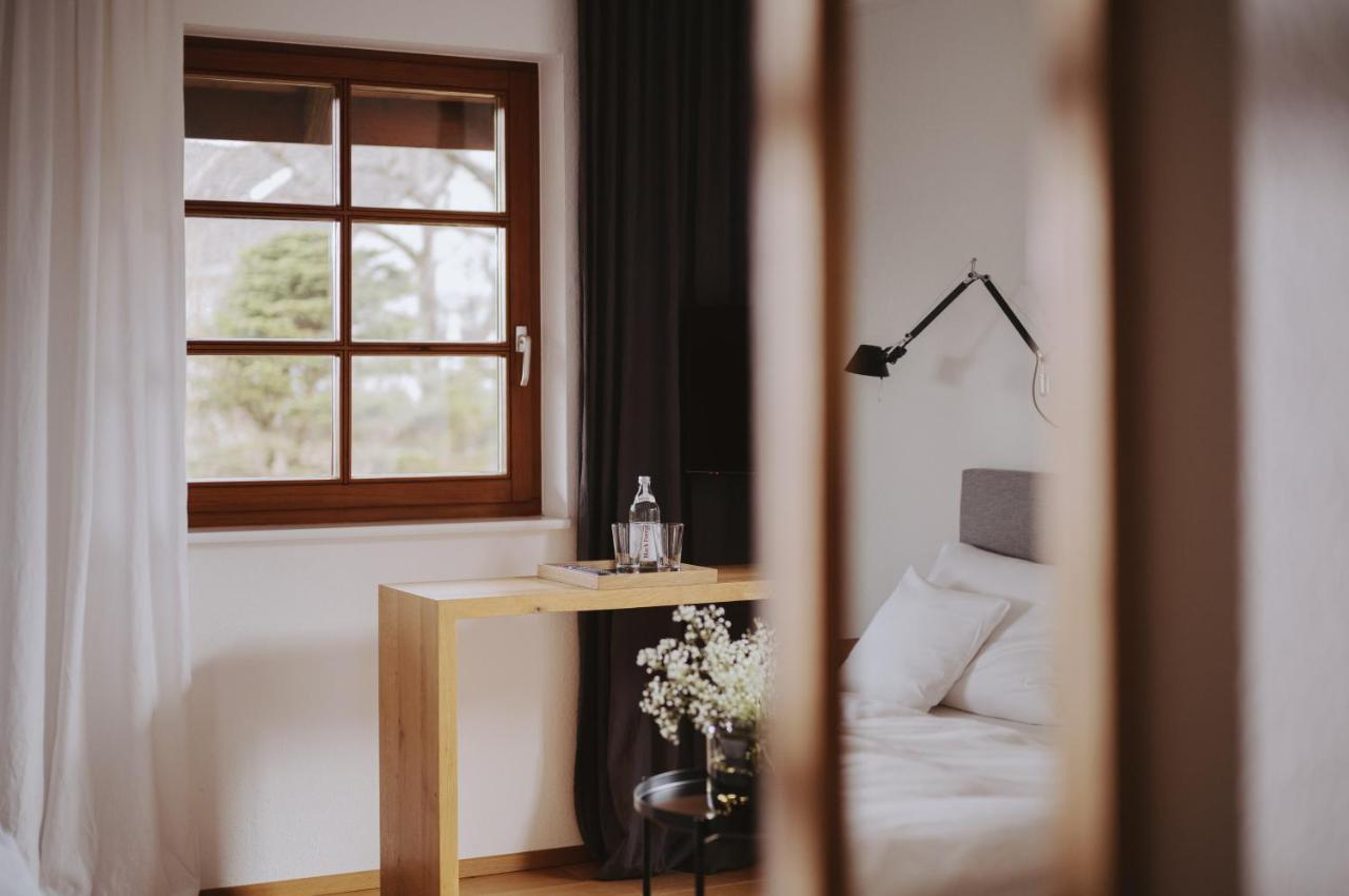 Der Hirschen Hotel Sankt Margen Ngoại thất bức ảnh