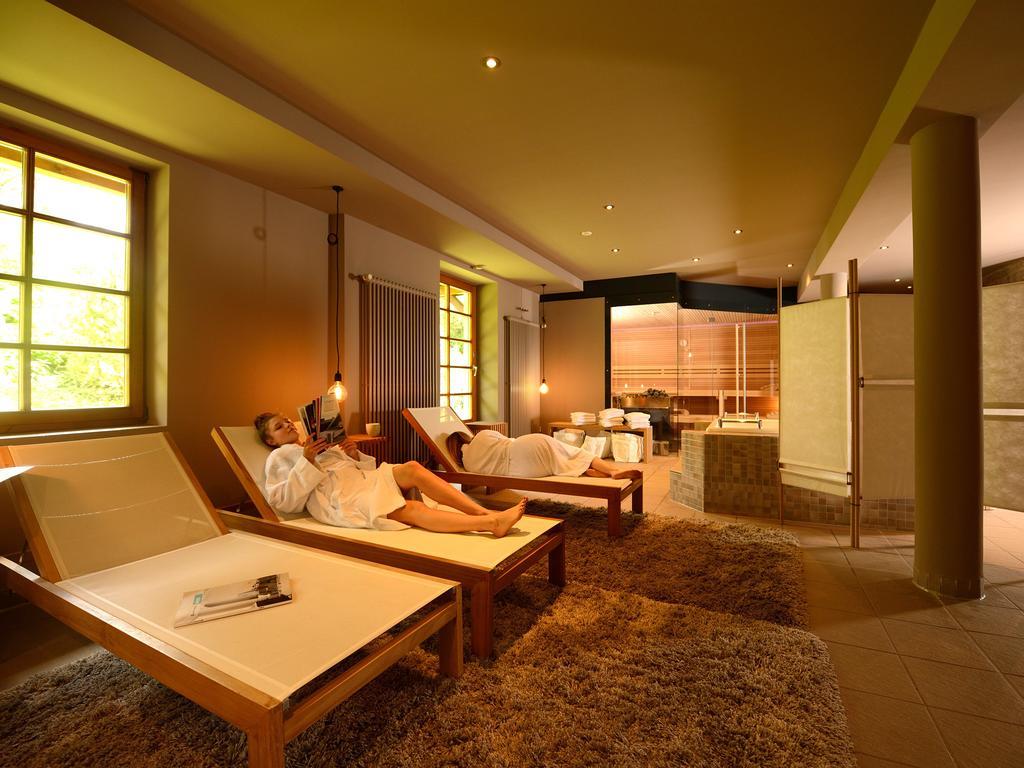 Der Hirschen Hotel Sankt Margen Ngoại thất bức ảnh