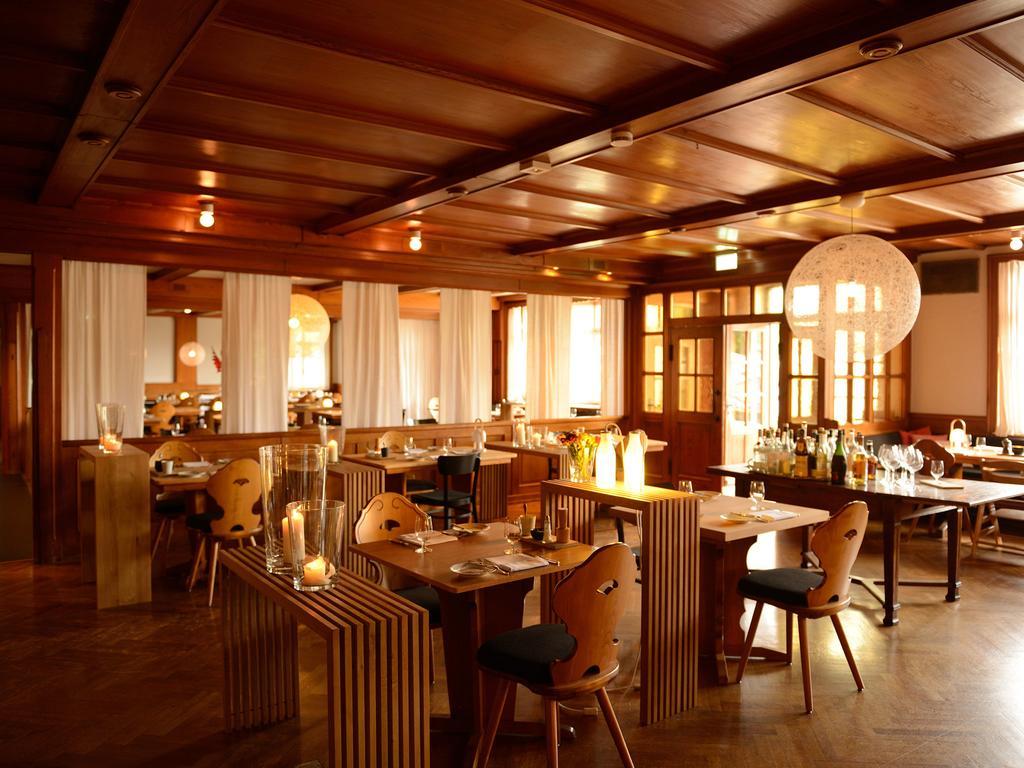 Der Hirschen Hotel Sankt Margen Ngoại thất bức ảnh